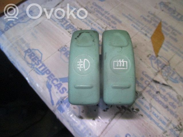 Renault Twingo I Multifunctional control switch/knob 