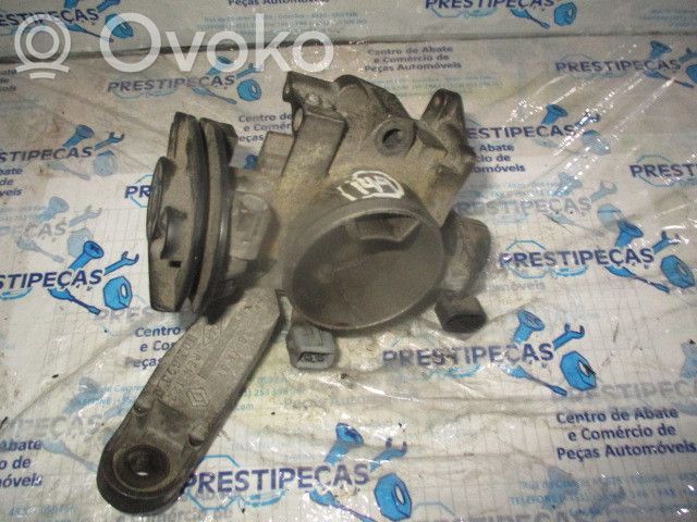 Renault Twingo I Electric throttle body valve 