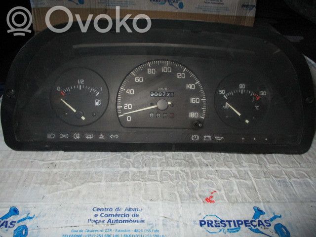 Fiat Uno Speedometer (instrument cluster) 