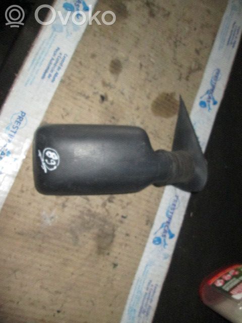 Fiat Uno Front door electric wing mirror 