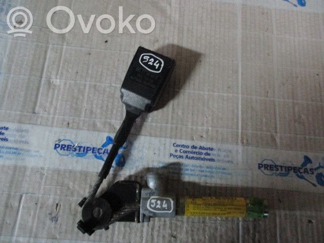 Renault 19 Cinturón delantero 