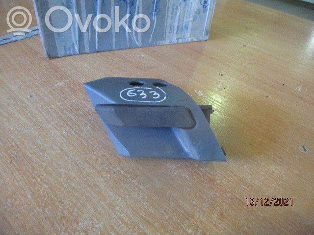 Manecilla interna puerta delantera   7700767621