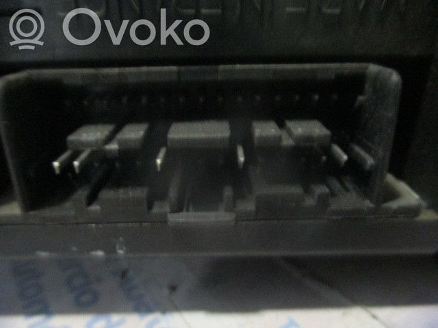 Engine control unit/module   7700784711,0P