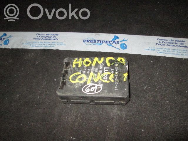 Muut ohjainlaitteet/moduulit   38600,G110,SK3