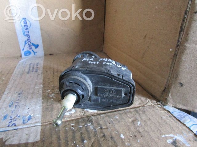 KIA Sportage Headlight level adjustment motor 