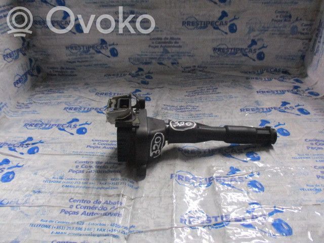 Bobina de encendido de alto voltaje   1227030080