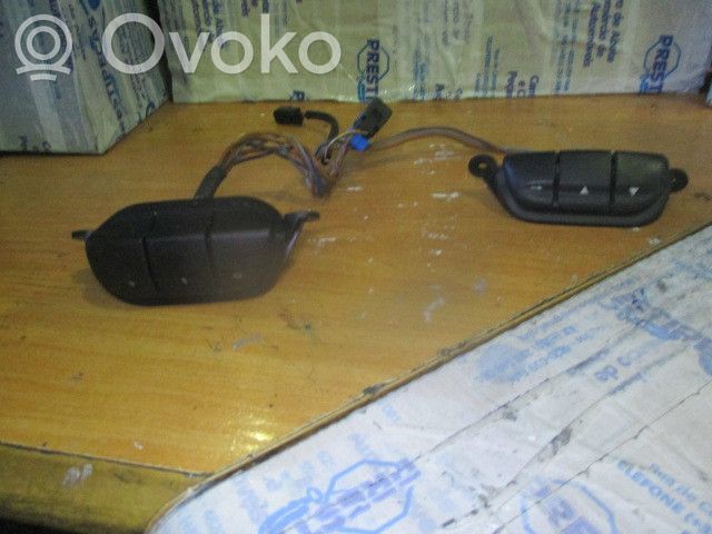 Multifunctional control switch/knob   15689800,CONTROLOVOLANTE