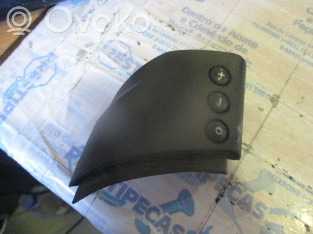 Multifunctional control switch/knob   9186750,11600