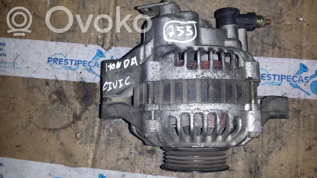Generator/alternator   AHGA17,A5T04092