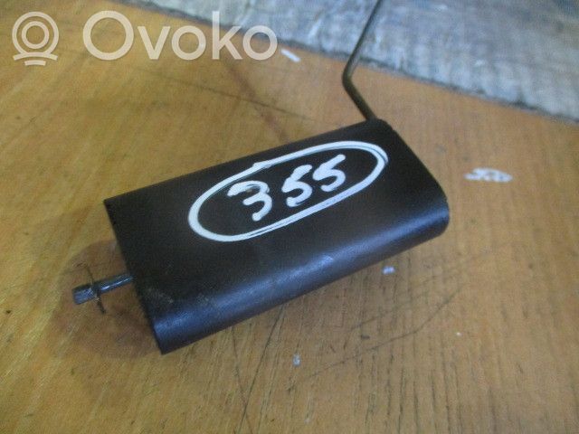 Fuel level sensor   9630742680