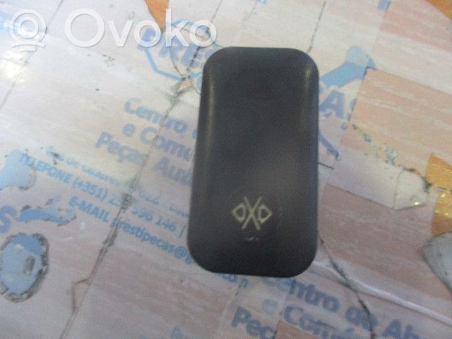 Electric window control switch   9619585377,BLOQUEIO