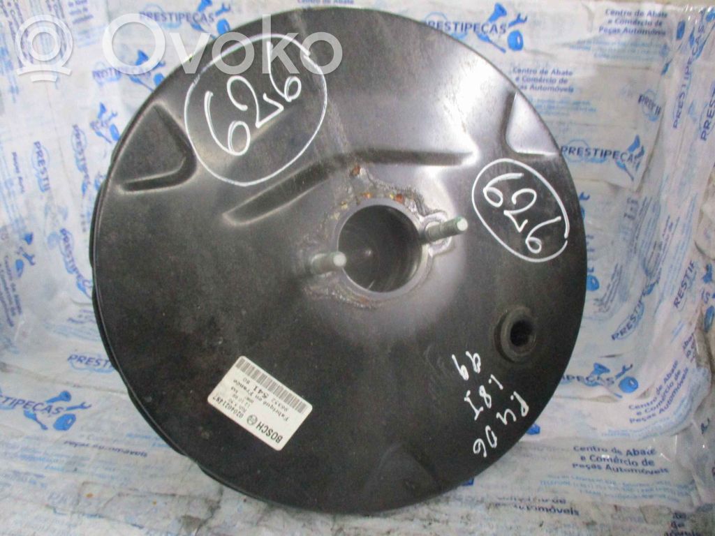 Servo-frein   0204021487,9635254180