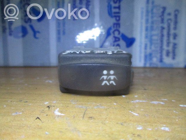 Renault Megane I Multifunctional control switch/knob 
