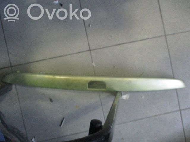 Renault Megane I Tailgate/trunk side cover trim 
