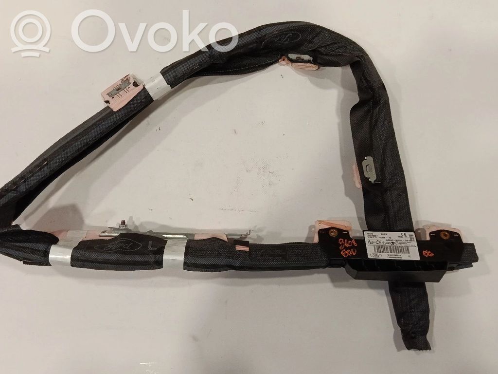 Kopfairbag   AV1114K158AE,AV1114K158AE