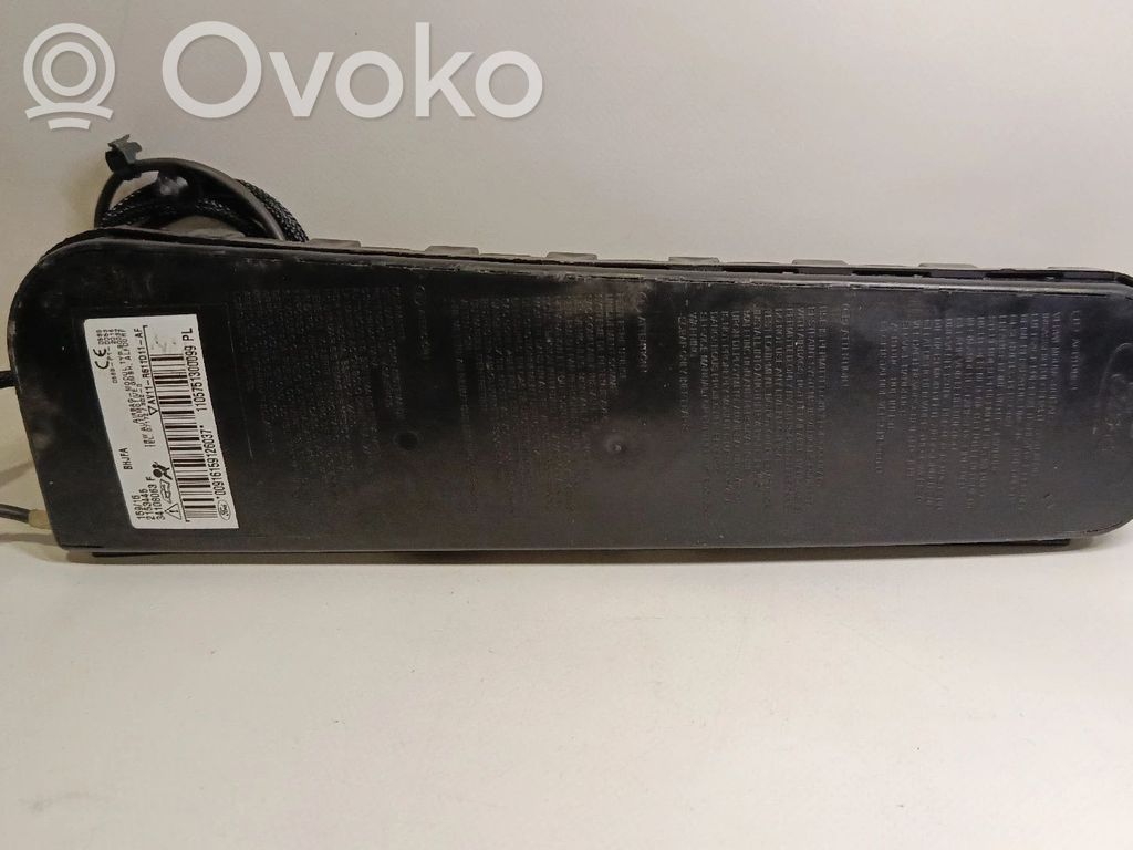 Istuimen turvatyyny   AV11R611D11AF,34108063F