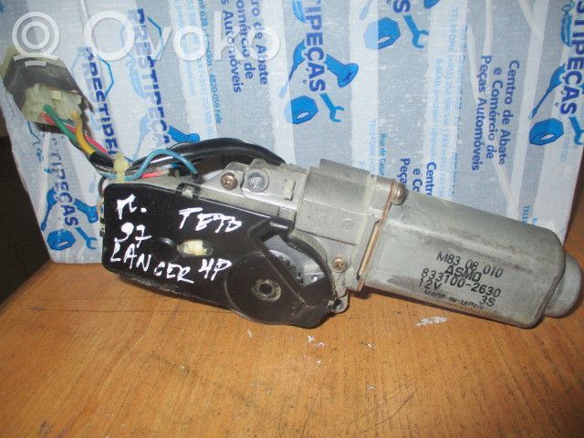 Motor de techo plegable   M8308010,MOTORDETETO