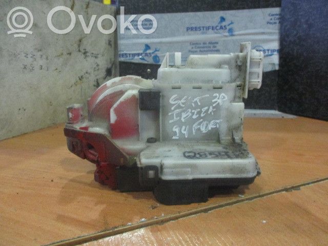 Seat Inca (6k) Încuietoare ușă față 