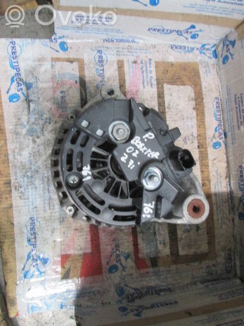 Generator/alternator   0986043690