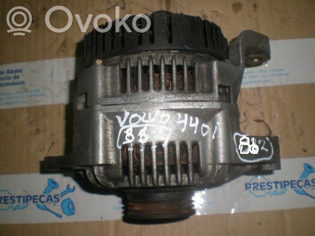 Volvo 440 Generatore/alternatore 