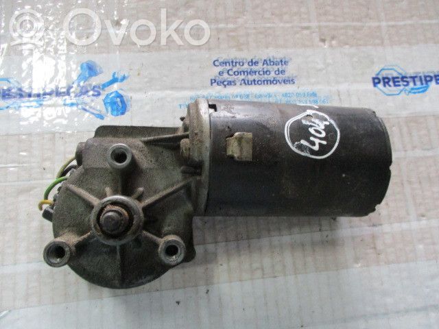 Opel Corsa A Wischermotor 