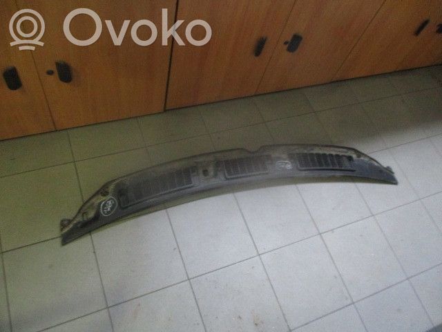 Zierleiste Scheibenwischer   94592832XX,FRENTE