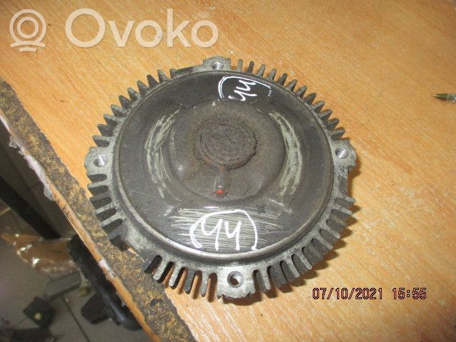 Elektrisks radiatoru ventilators   VIS44