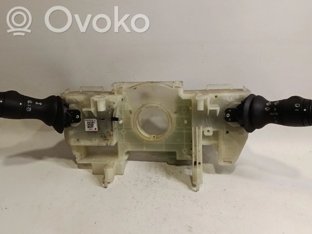 Renault Scenic III -  Grand scenic III Otros interruptores/perillas/selectores 