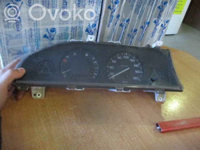 Toyota Corolla E110 Speedometer (instrument cluster) 