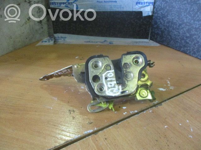 Opel Tigra A Front door lock 