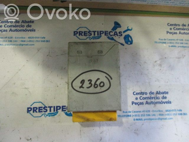 Relais démarreur   61354146047,IMOBILIZADOR