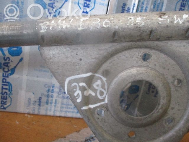 BMW 3 E36 Brazo del limpiaparabrisas delantero 