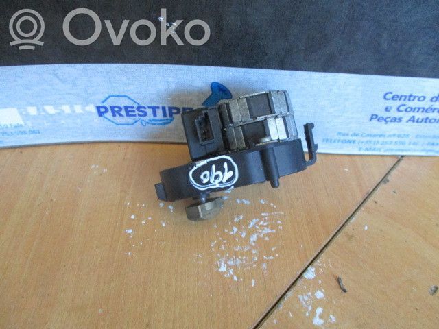 Gaisa vārsta motoriņš   83629299