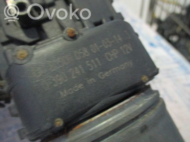 Wischermotor   0390241511,0580103143