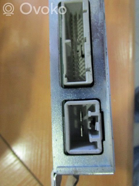 Volvo S80 Module confort 