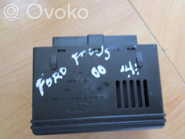 Otras unidades de control/módulos   98AG14K150AE,CAIXAFUSIVEIS