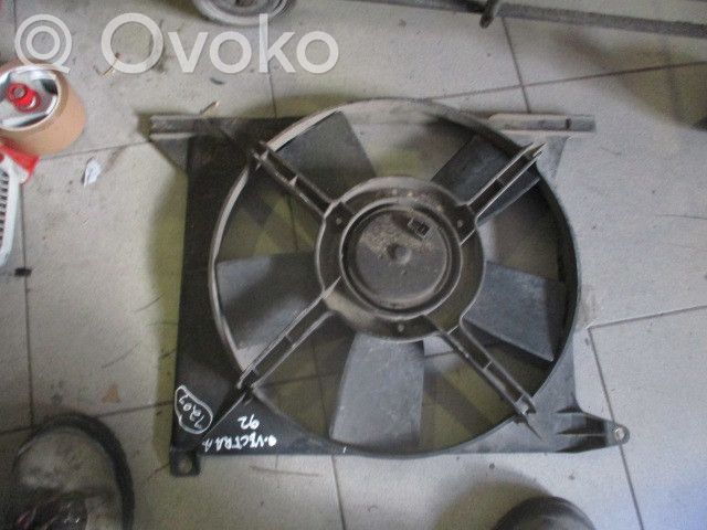 Elektrisks radiatoru ventilators   90322616