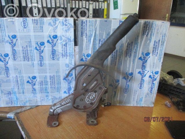 Nissan Patrol Y61 Handbrake/parking brake lever assembly 