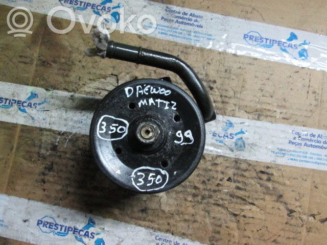 Daewoo Matiz Power steering pump 