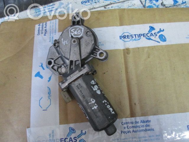Priekšpusē loga pacēlāja motoriņš   0130821605,FDTD