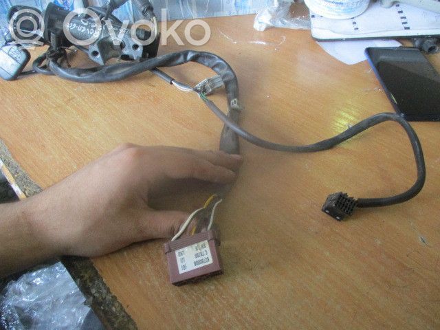 Ignition lock   C00280