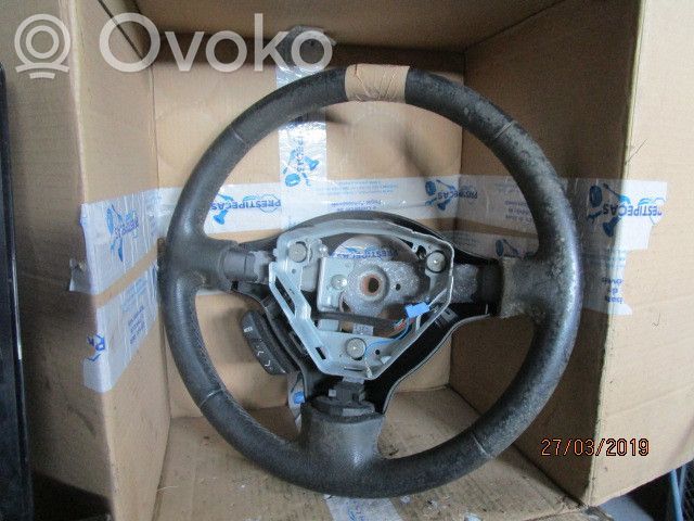 Toyota Yaris Steering wheel 