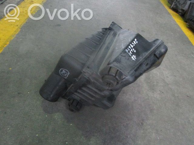 Opel Astra F Luftfilterkasten 