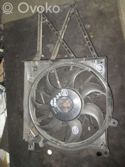 Elektrolüfter   0130303298