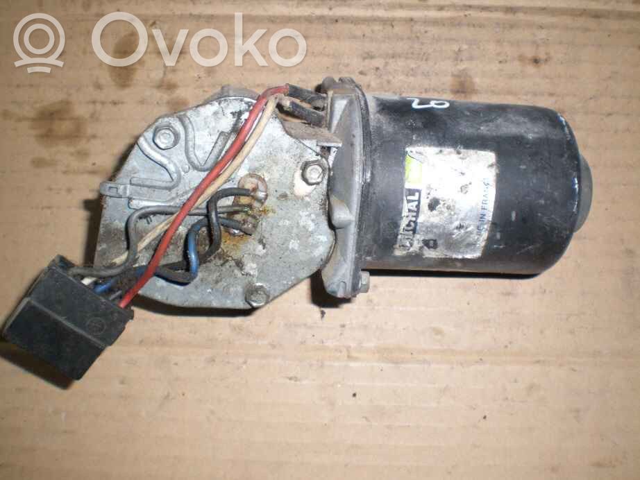 Renault 5 Wischermotor 