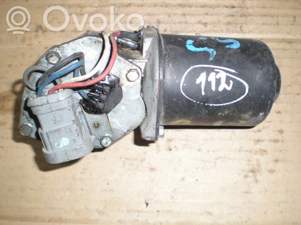 Renault 5 Wischermotor 