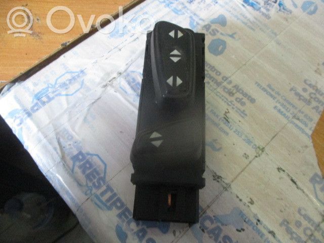 Jeep Grand Cherokee Interruptor de control del asiento 