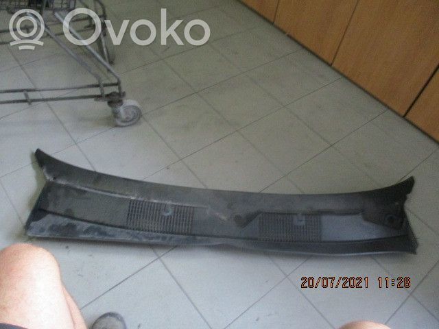 Jeep Grand Cherokee (WJ) Podszybie przednie 