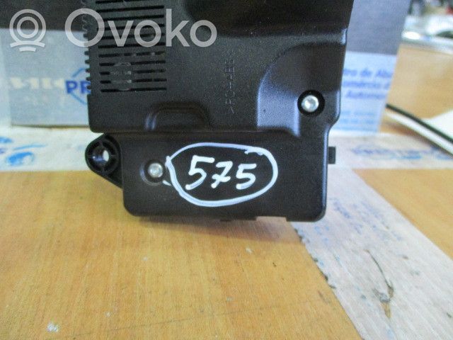 Seat Leon (1M) Climate control unit 