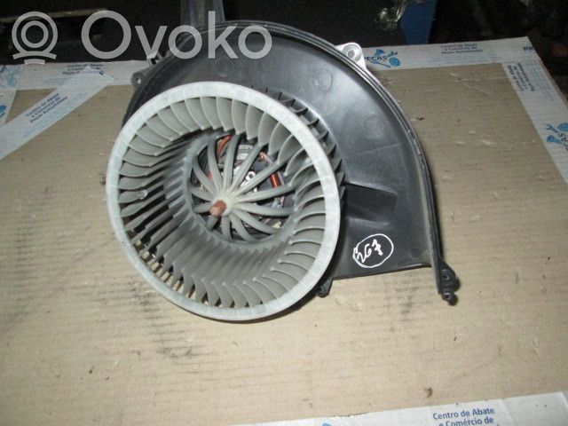 Heater fan/blower   6Q2819015